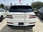 2026 Genesis GV80 3.5T PRESTIGE BLACK