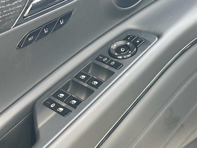 2026 Genesis GV80 3.5T PRESTIGE BLACK
