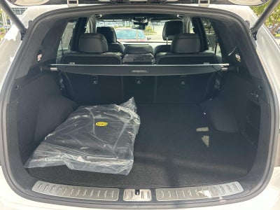 2026 Genesis GV80 3.5T PRESTIGE BLACK