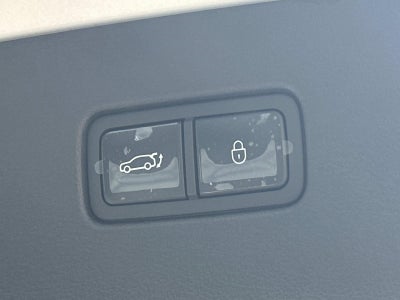 2026 Genesis GV80 3.5T PRESTIGE BLACK