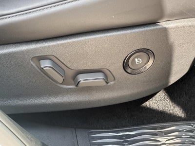 2026 Genesis GV80 3.5T PRESTIGE BLACK