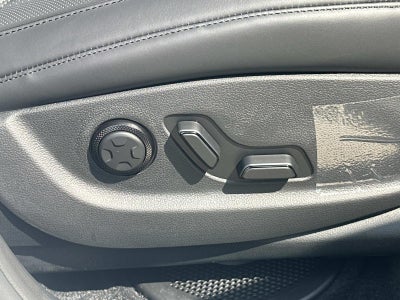 2026 Genesis GV80 3.5T PRESTIGE BLACK