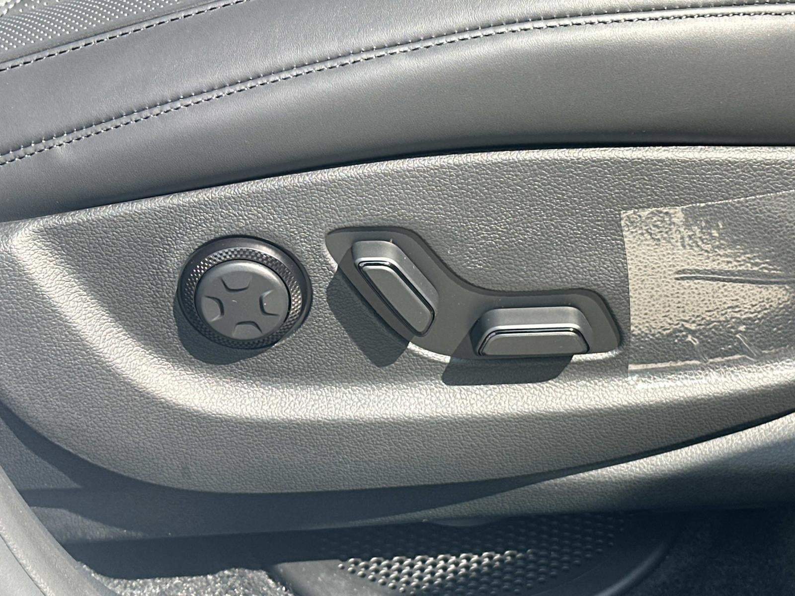 2026 Genesis GV80 3.5T PRESTIGE BLACK