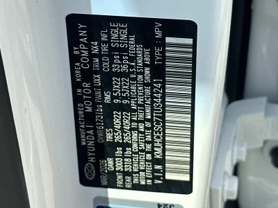 2026 Genesis GV80 3.5T PRESTIGE BLACK