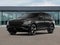 2026 Genesis GV80 3.5T PRESTIGE BLACK