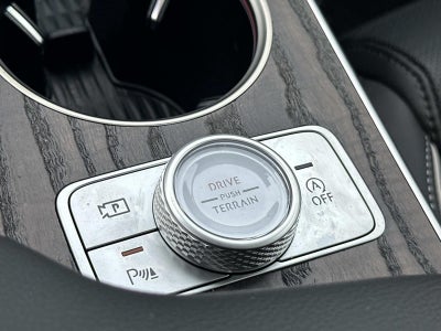 2026 Genesis GV80 3.5T ADVANCED
