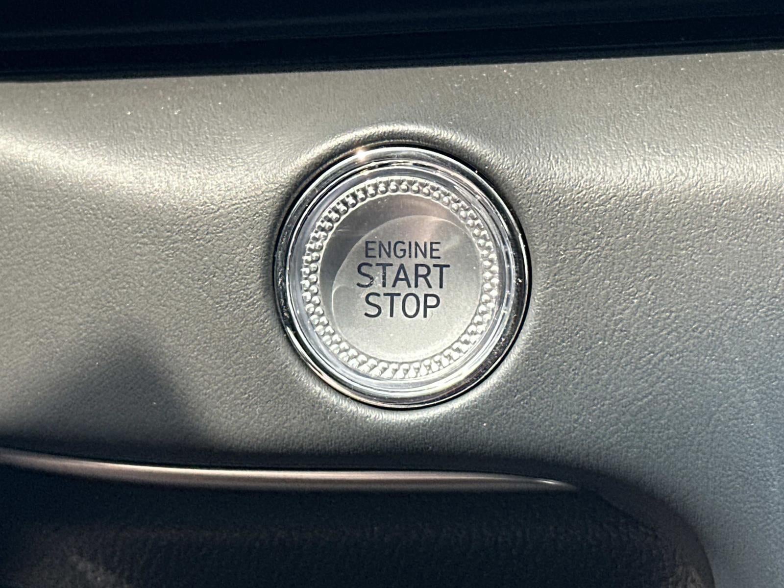 2026 Genesis GV80 3.5T ADVANCED