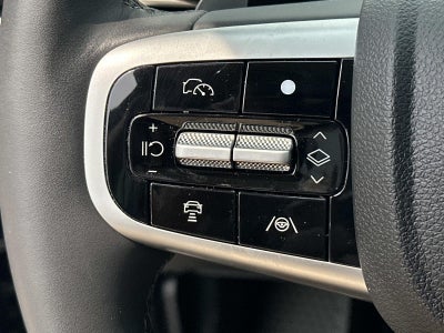 2026 Genesis GV80 3.5T ADVANCED