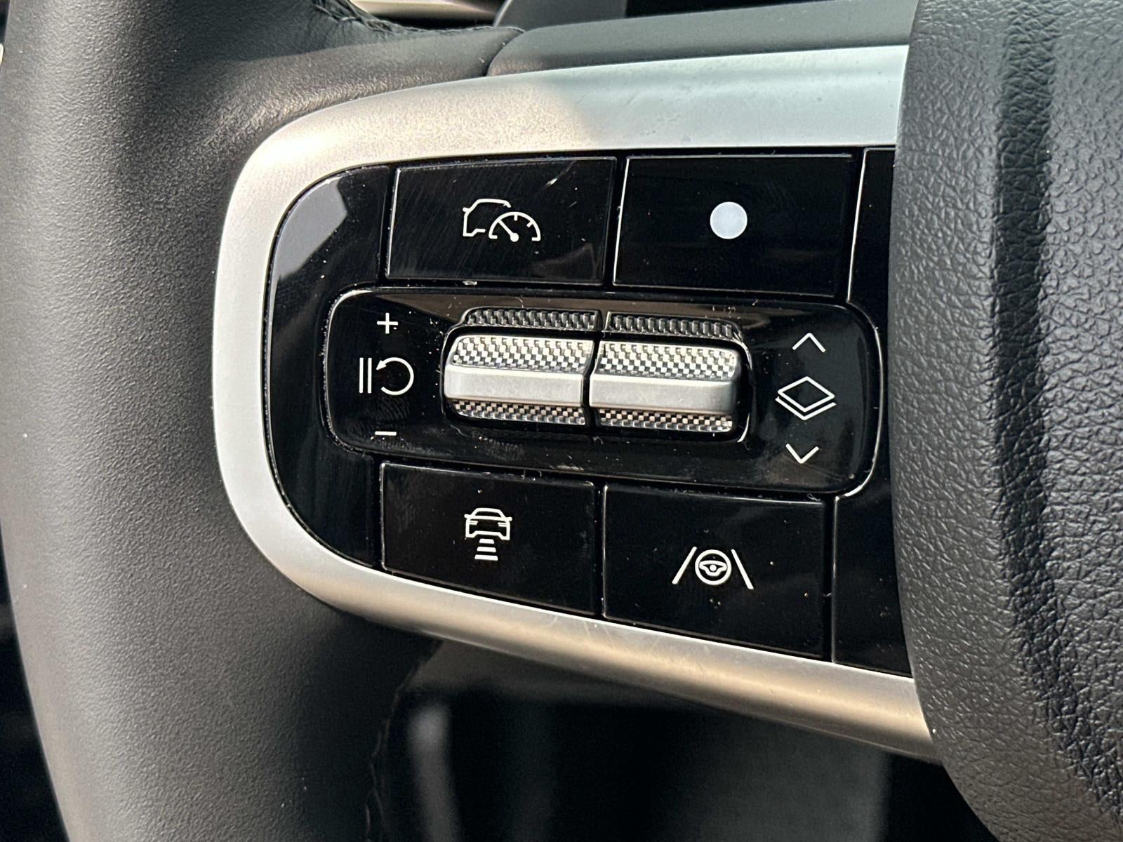 2026 Genesis GV80 3.5T ADVANCED