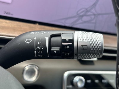 2026 Genesis GV80 3.5T ADVANCED