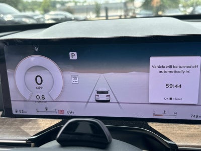 2026 Genesis GV80 3.5T ADVANCED