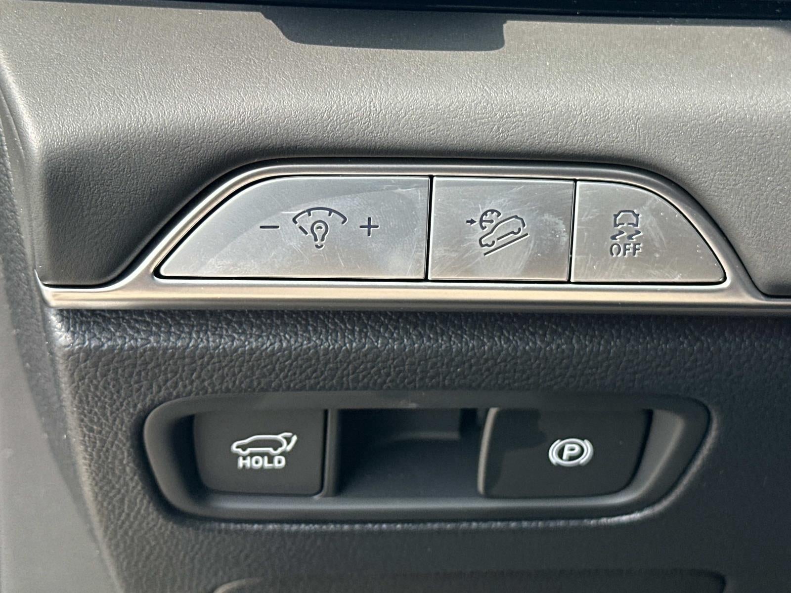 2026 Genesis GV80 3.5T ADVANCED