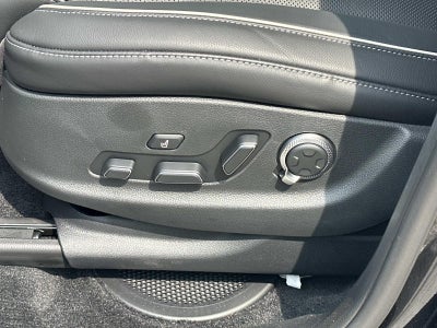 2026 Genesis GV80 3.5T ADVANCED