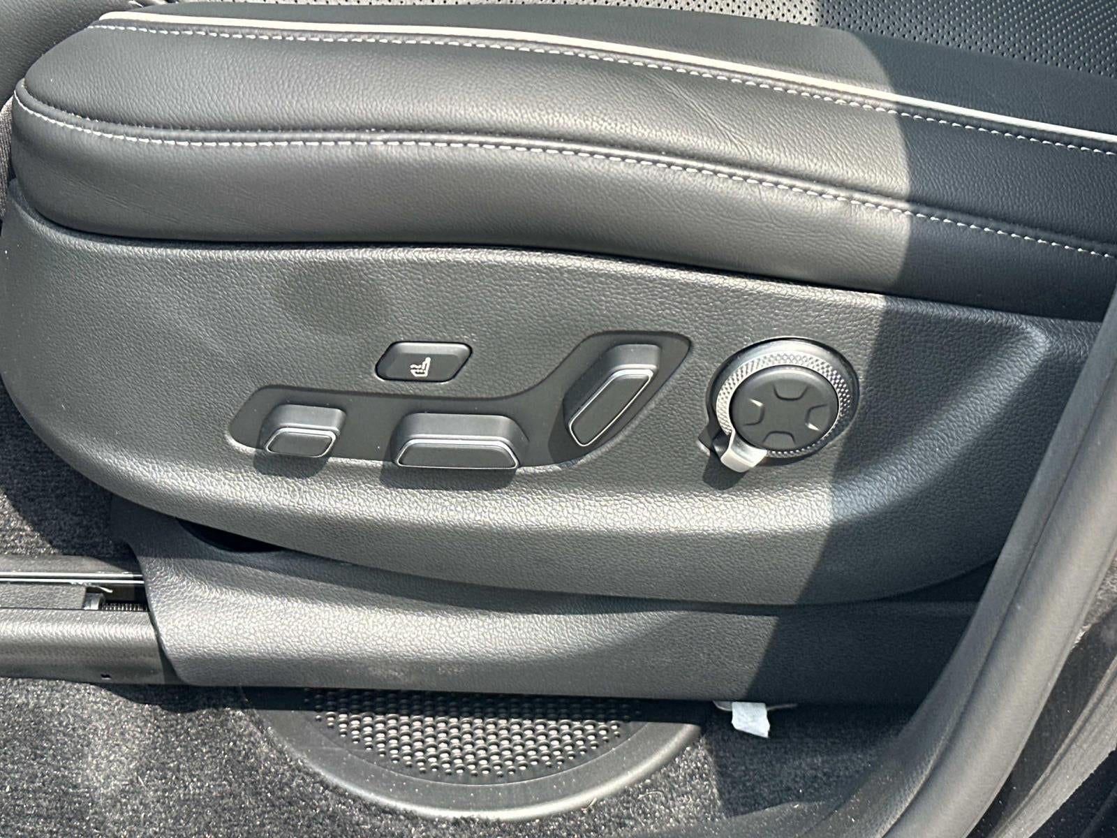 2026 Genesis GV80 3.5T ADVANCED
