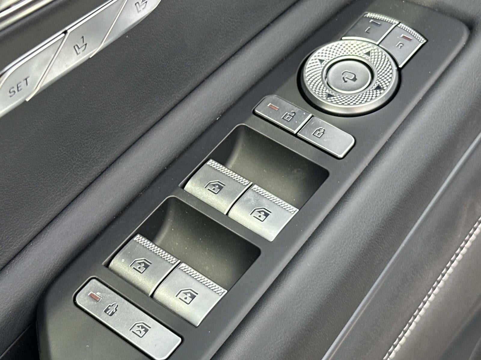 2026 Genesis GV80 3.5T ADVANCED