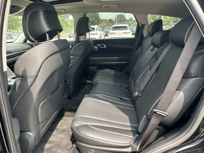 2026 Genesis GV80 3.5T ADVANCED