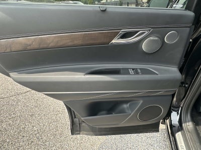 2026 Genesis GV80 3.5T ADVANCED
