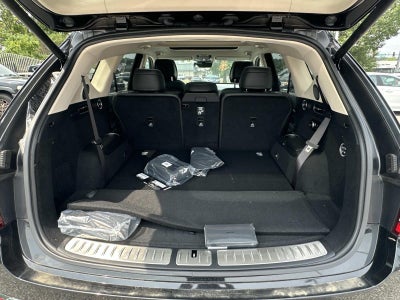 2026 Genesis GV80 3.5T ADVANCED