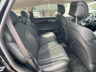 2026 Genesis GV80 3.5T ADVANCED