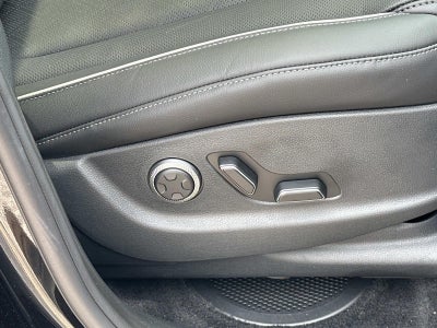 2026 Genesis GV80 3.5T ADVANCED