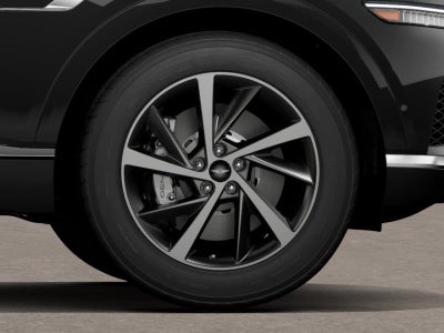2026 Genesis GV80 3.5T ADVANCED