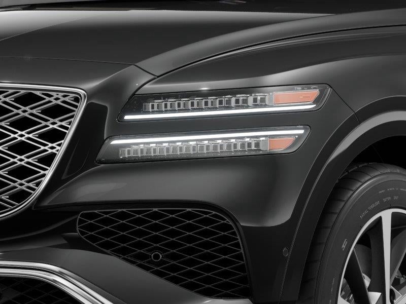 2026 Genesis GV80 3.5T ADVANCED