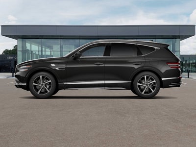 2026 Genesis GV80 3.5T ADVANCED