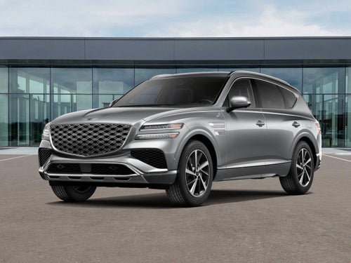 2026 Genesis GV80 3.5T ADVANCED