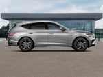 2026 Genesis GV80 3.5T ADVANCED