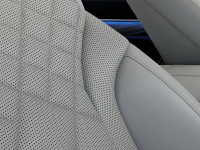 2027 Genesis GV80 3.5T PRESTIGE
