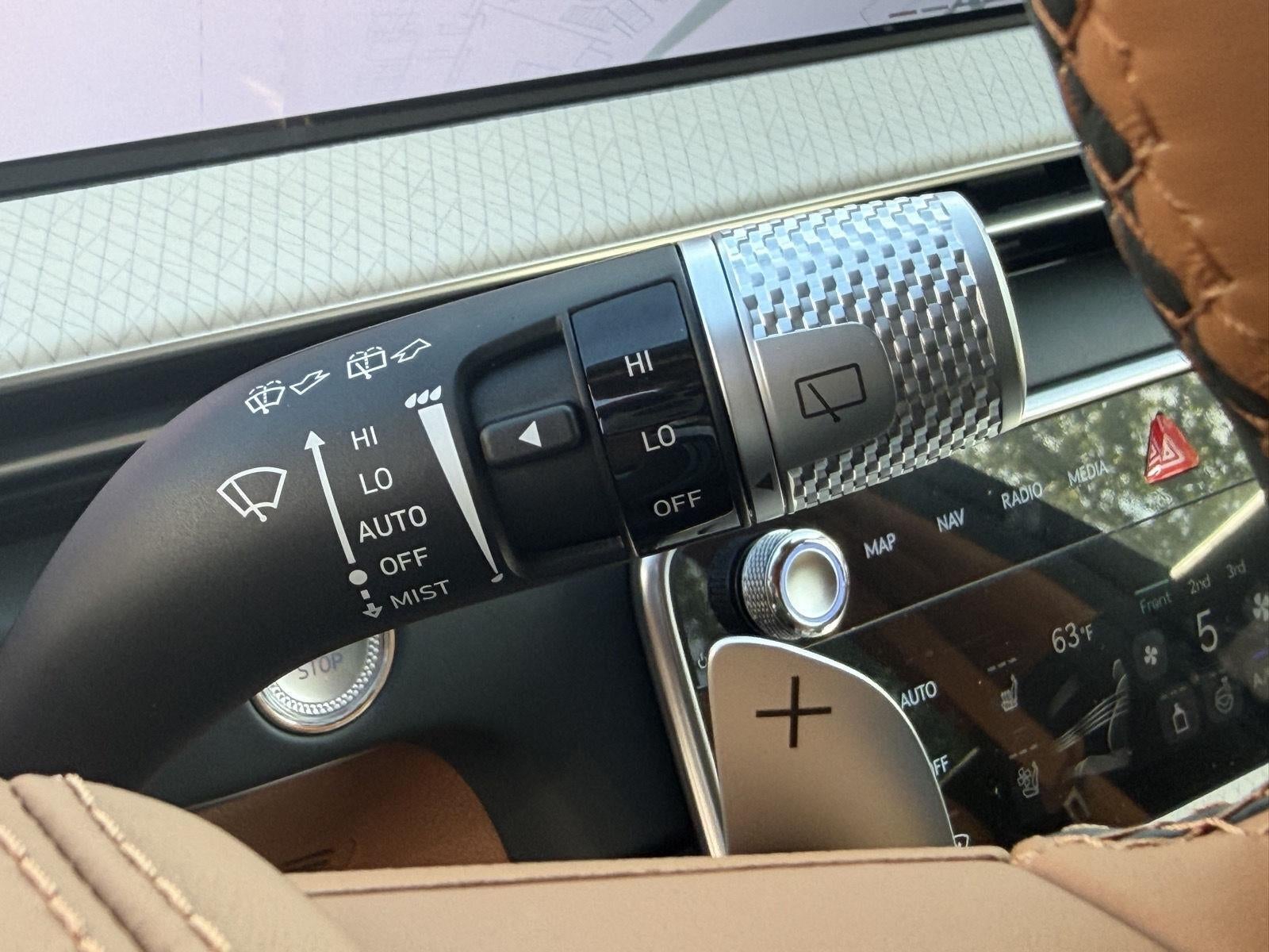 2027 Genesis GV80 3.5T Prestige