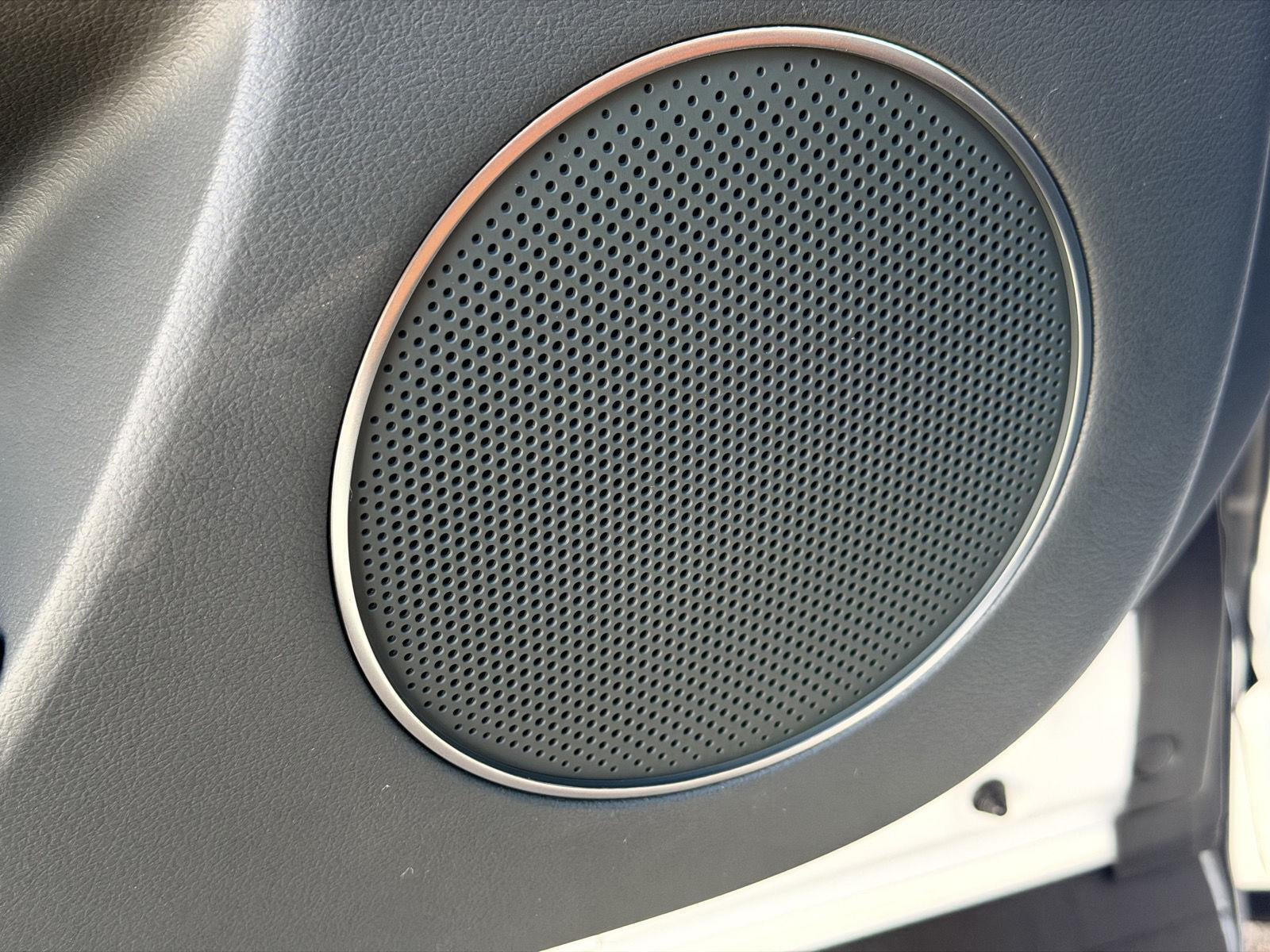 2027 Genesis GV80 3.5T Prestige