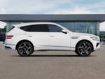 2027 Genesis GV80 3.5T PRESTIGE