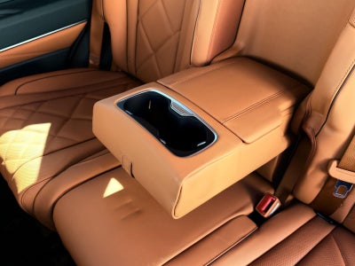 2027 Genesis GV80 3.5T Prestige