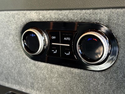 2027 Genesis GV80 3.5T Prestige