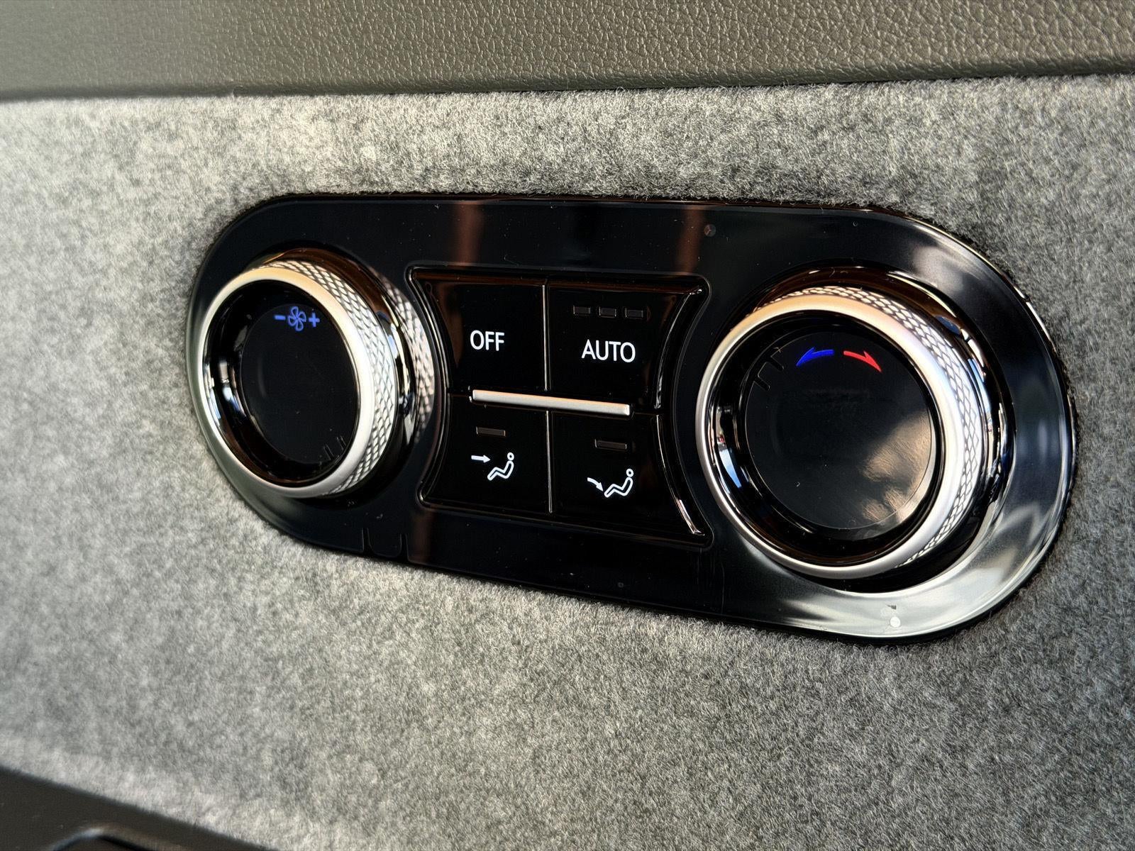2027 Genesis GV80 3.5T Prestige