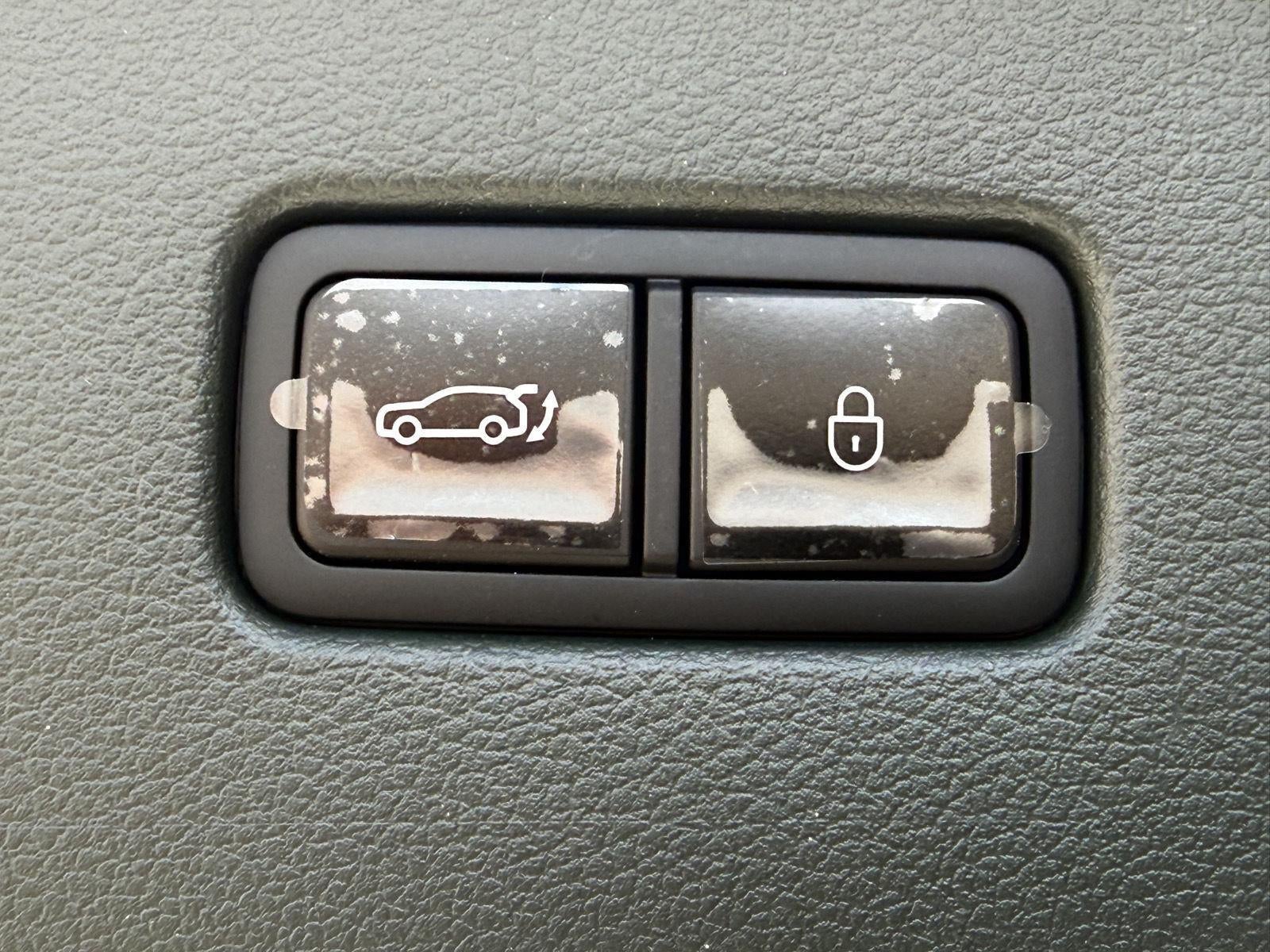 2027 Genesis GV80 3.5T Prestige