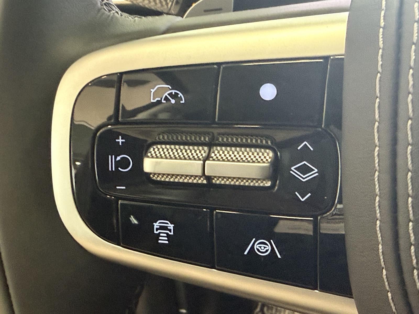 2027 Genesis GV80 3.5T Prestige