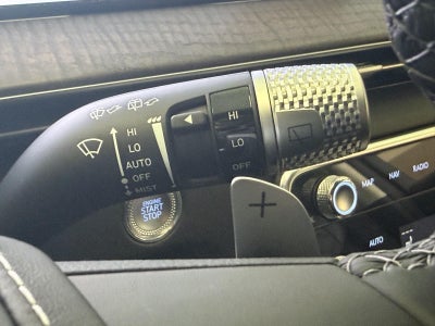 2027 Genesis GV80 3.5T Prestige