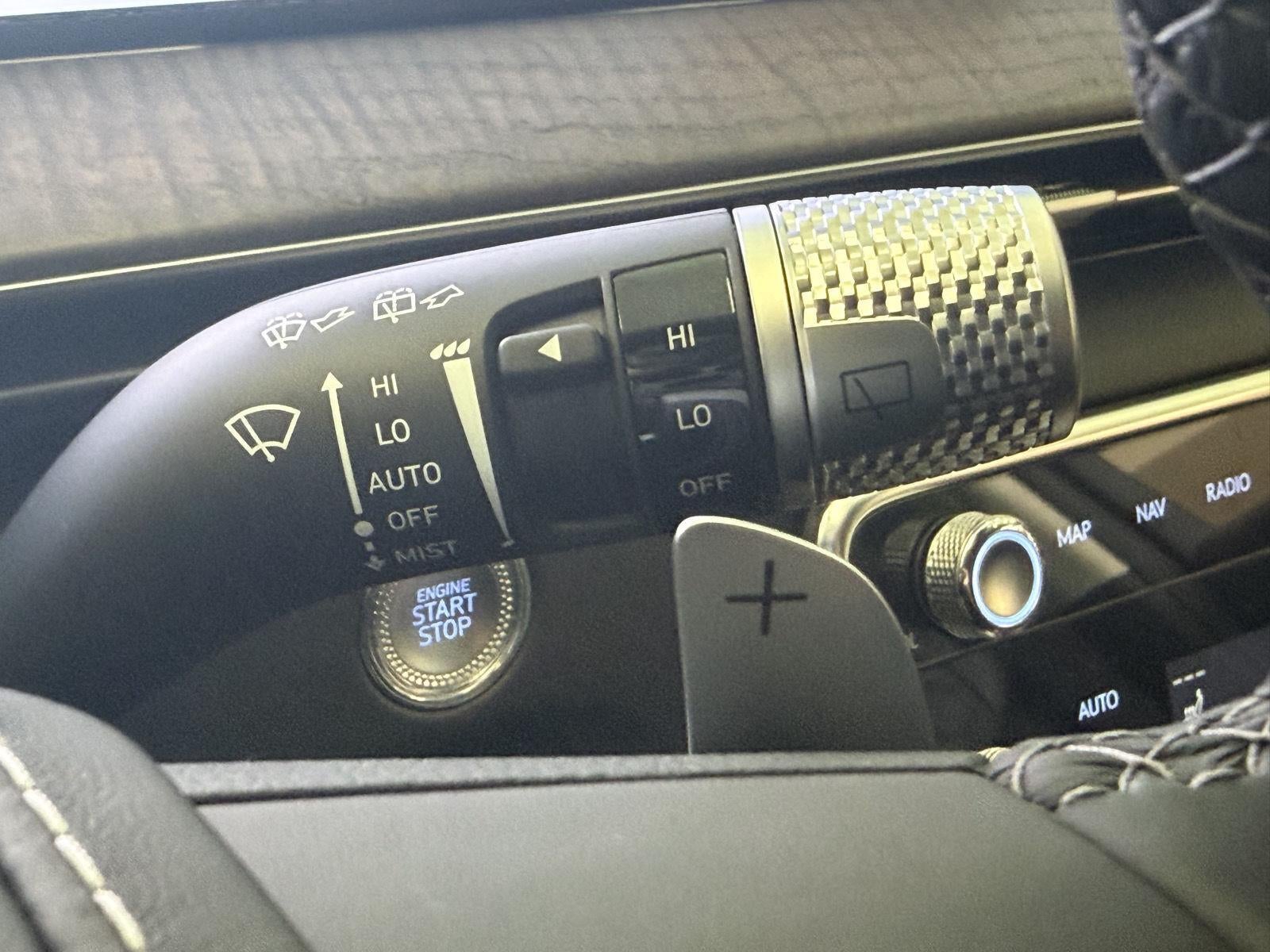 2027 Genesis GV80 3.5T Prestige