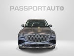 2027 Genesis GV80 3.5T Prestige
