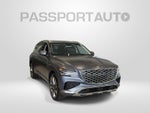 2027 Genesis GV80 3.5T Prestige