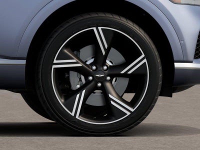 2027 Genesis GV80 3.5T Prestige