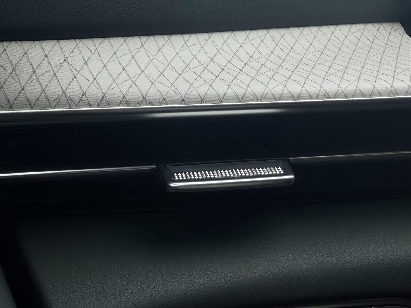 2027 Genesis GV80 3.5T PRESTIGE
