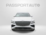 2027 Genesis GV80 3.5T PRESTIGE