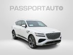 2027 Genesis GV80 3.5T PRESTIGE