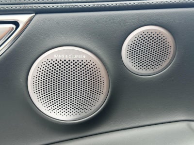 2027 Genesis GV80 3.5T PRESTIGE