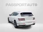 2027 Genesis GV80 3.5T PRESTIGE
