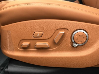 2027 Genesis GV80 3.5T PRESTIGE