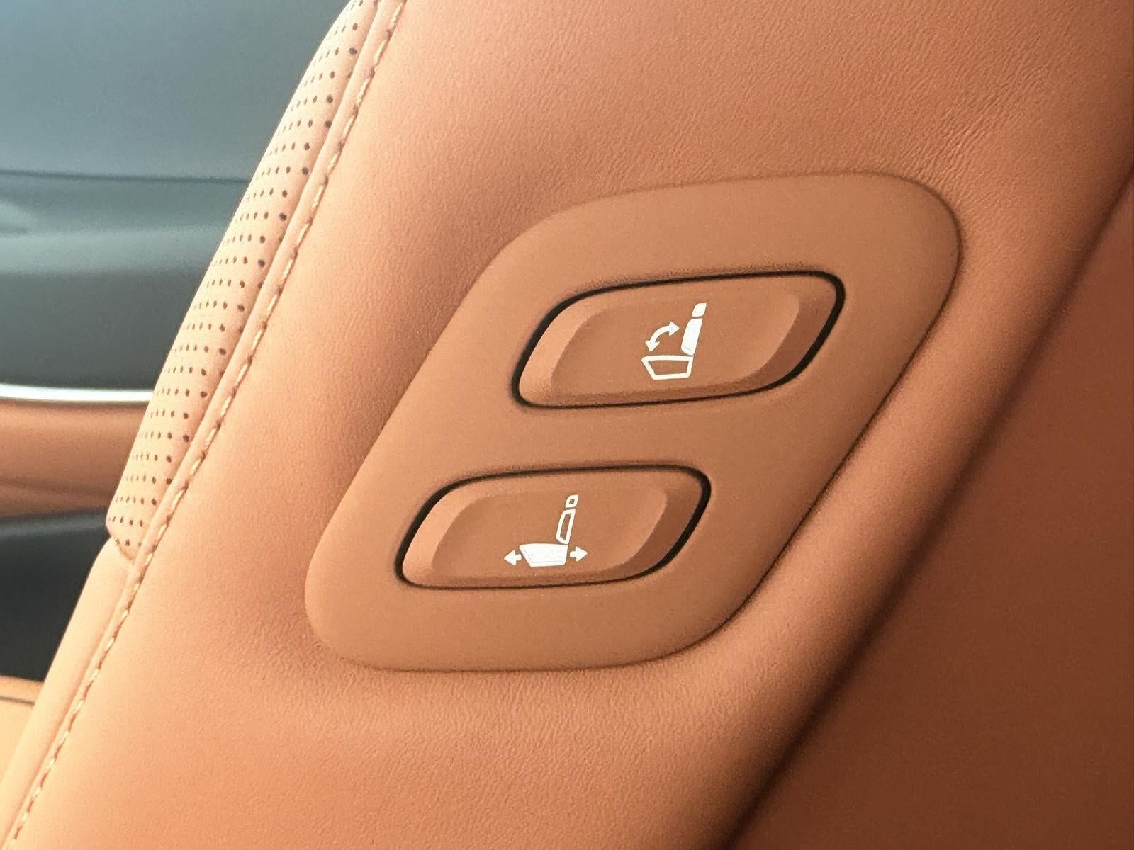 2027 Genesis GV80 3.5T PRESTIGE